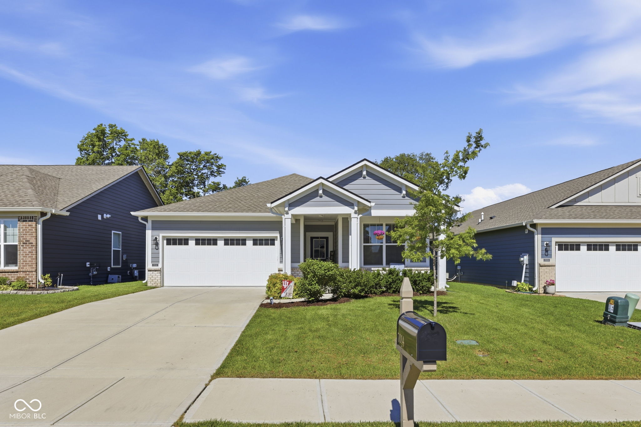 7014 Covington Street Whitestown, IN 46075 - Photo 1 of 40
