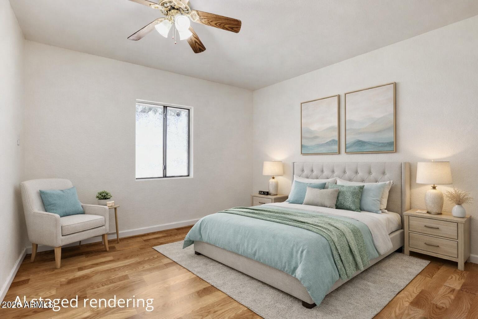 9901 East Quarterline Road Mesa, AZ 85207 - Photo 25 of 33 9901