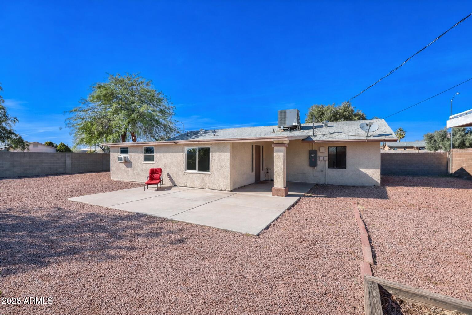 9901 East Quarterline Road Mesa, AZ 85207 - Photo 27 of 33 9901