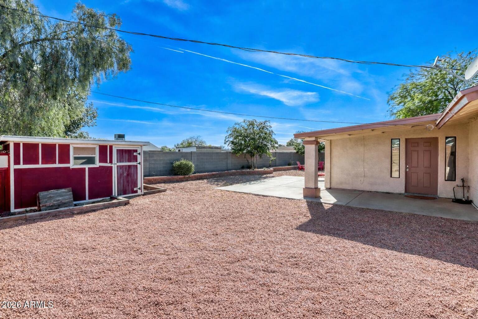 9901 East Quarterline Road Mesa, AZ 85207 - Photo 28 of 33 9901