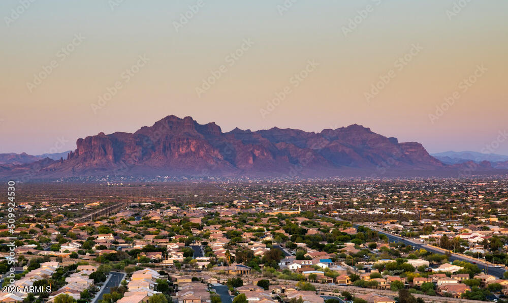 9901 East Quarterline Road Mesa, AZ 85207 - Photo 33 of 33 9901a