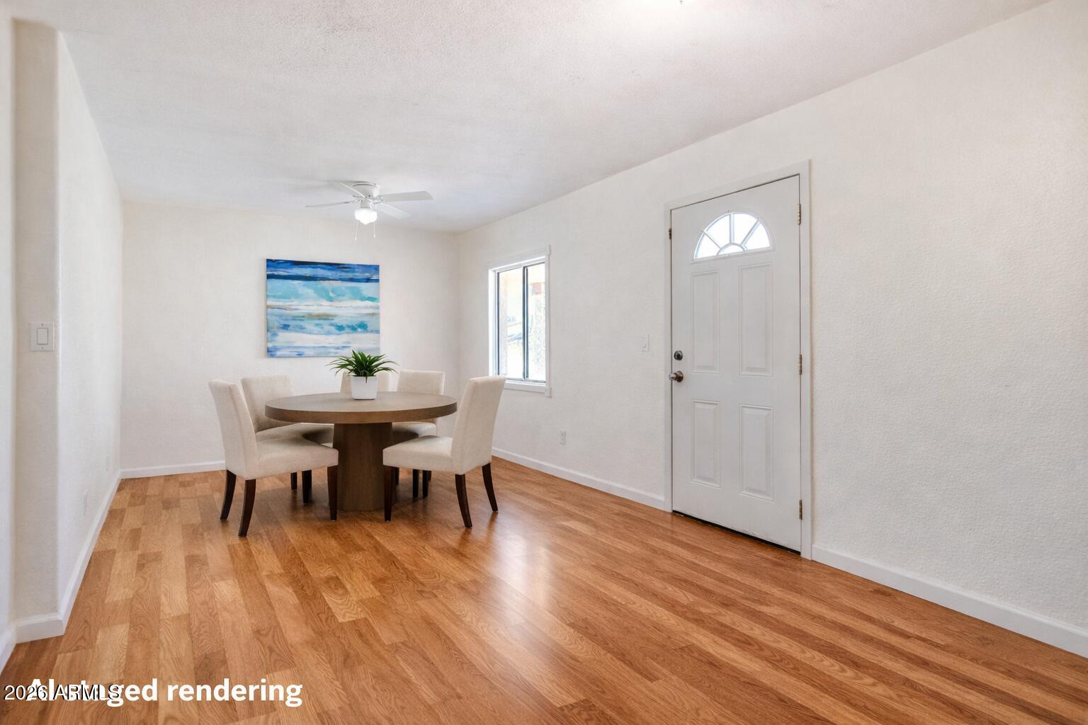 9901 East Quarterline Road Mesa, AZ 85207 - Photo 5 of 33 9901
