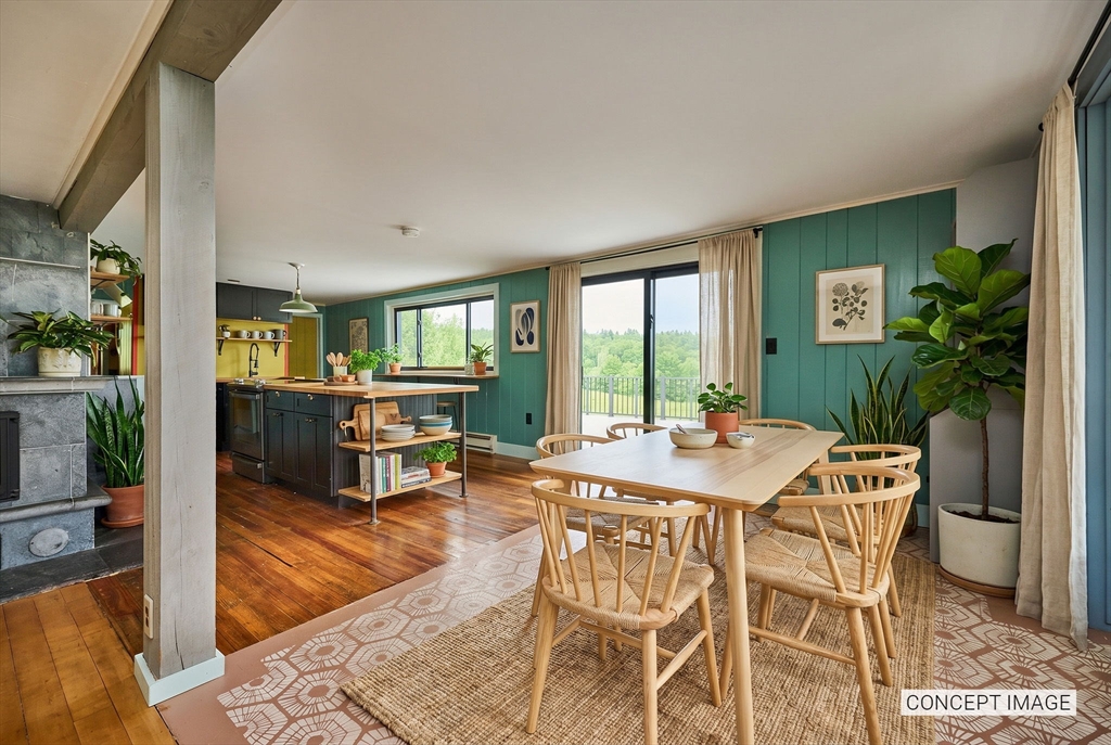 520 Legate Hill Road Charlemont, MA 01339 - Photo 11 of 42