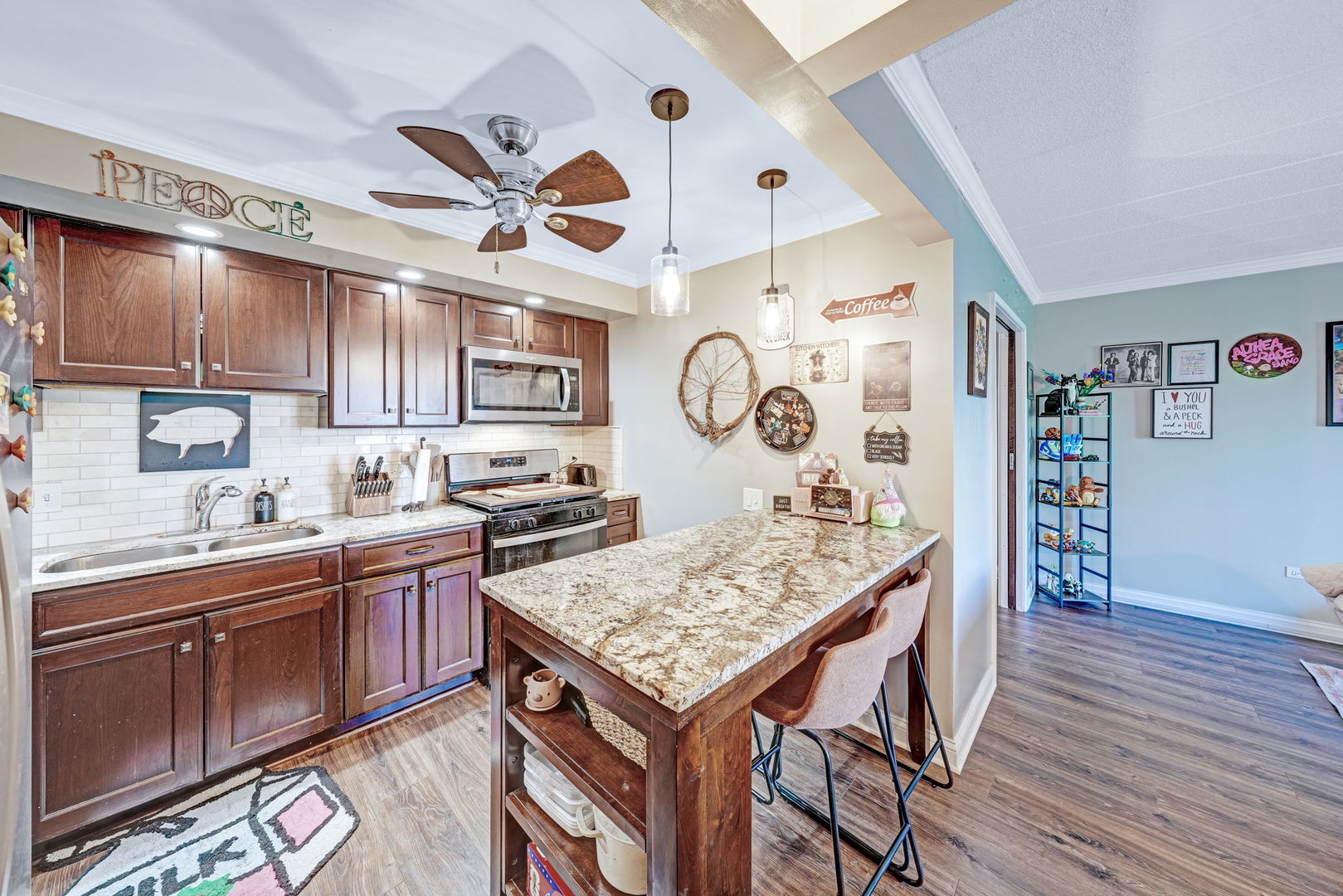 110 West Butterfield Road, Unit 409S Elmhurst, IL 60126 - Photo 10 of 23