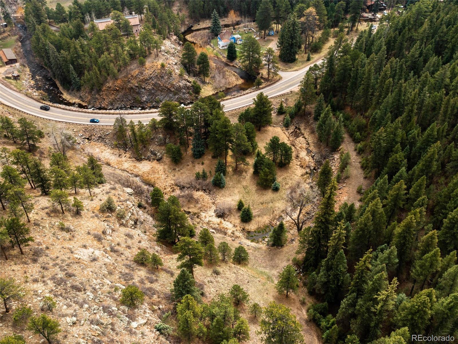 0 Highway 74 Evergreen, CO 80439 - Photo 27 of 40