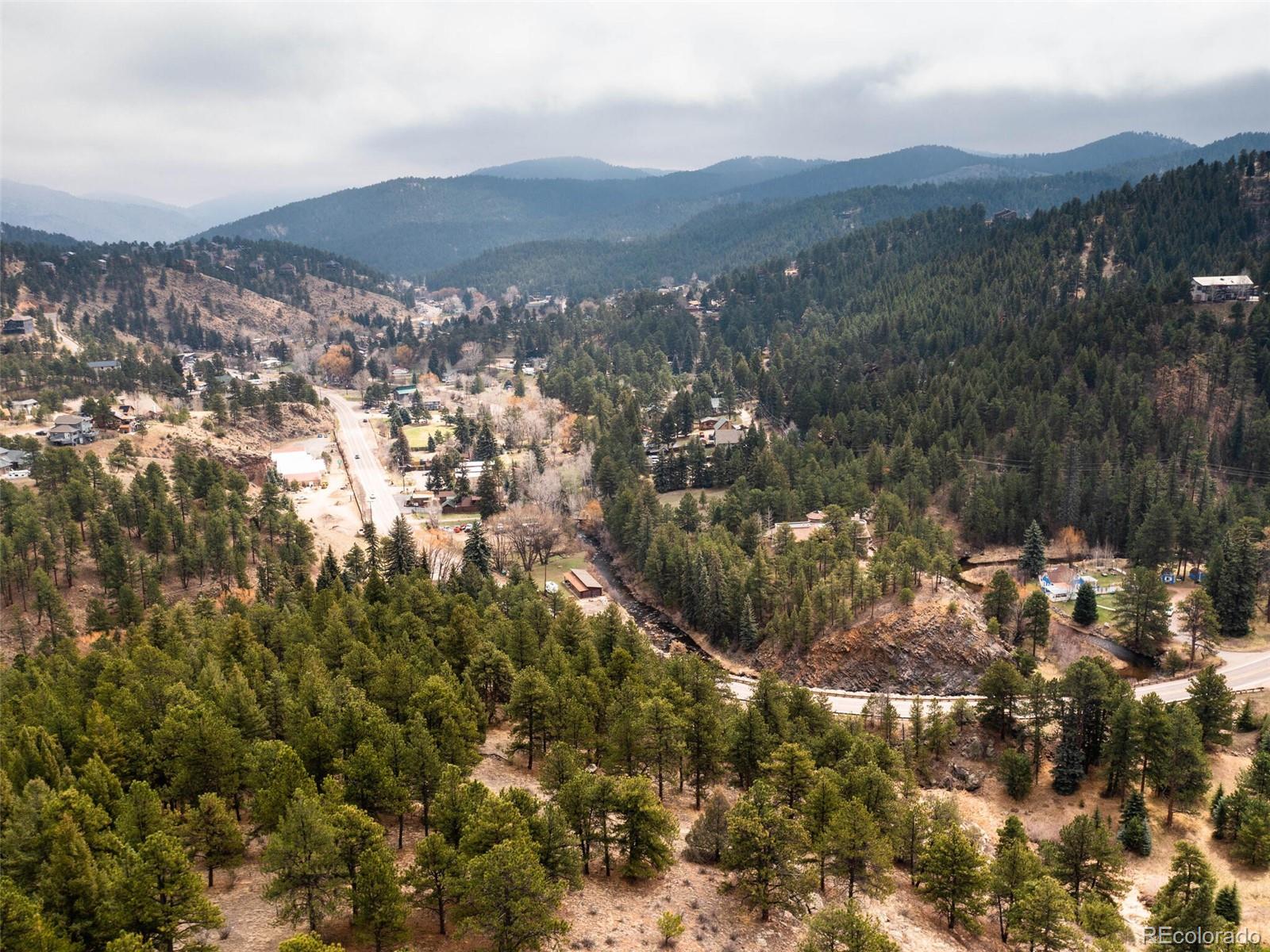 0 Highway 74 Evergreen, CO 80439 - Photo 29 of 40