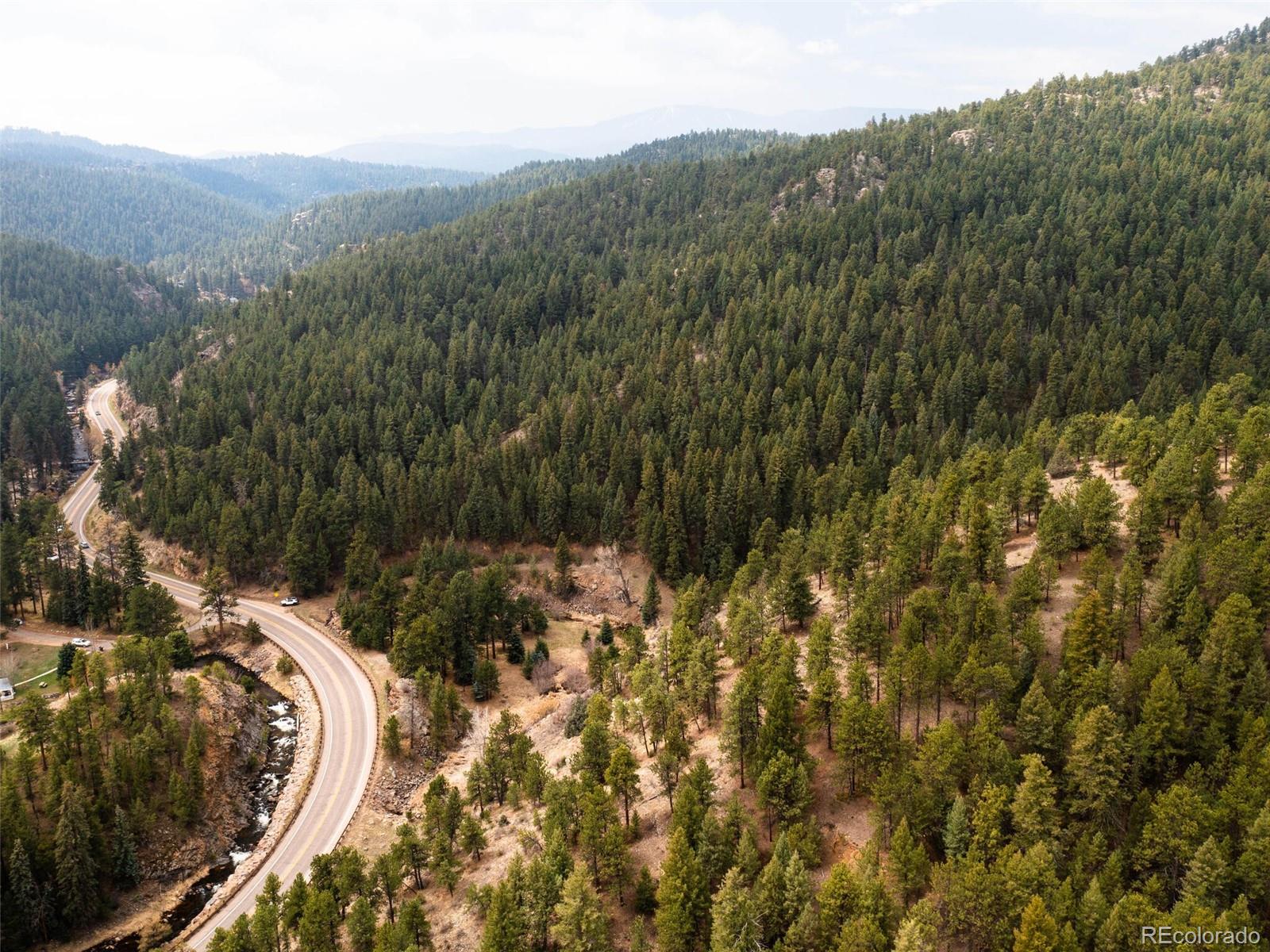 0 Highway 74 Evergreen, CO 80439 - Photo 30 of 40