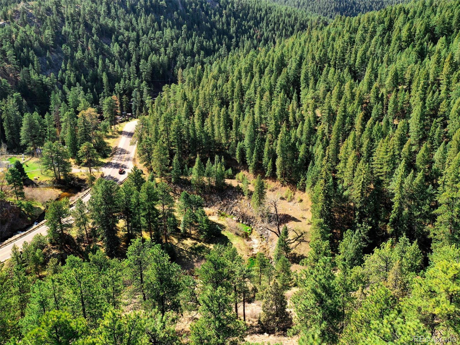 0 Highway 74 Evergreen, CO 80439 - Photo 3 of 40