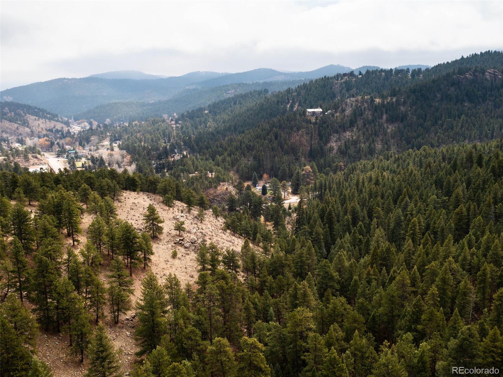 0 Highway 74 Evergreen, CO 80439 - Photo 37 of 40