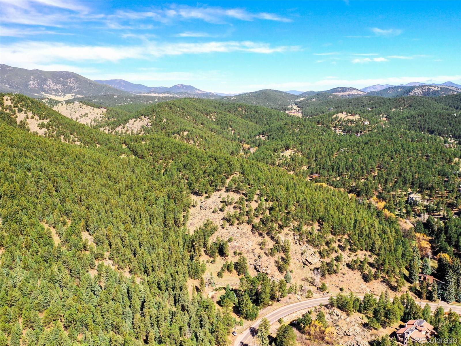 0 Highway 74 Evergreen, CO 80439 - Photo 5 of 40