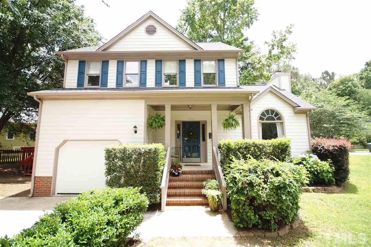 2600 Scribe Court Raleigh, NC 27615 - Photo 1 of 25