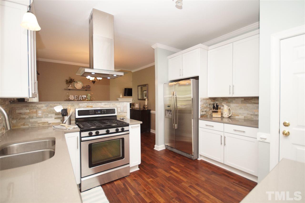 2600 Scribe Court Raleigh, NC 27615 - Photo 15 of 25