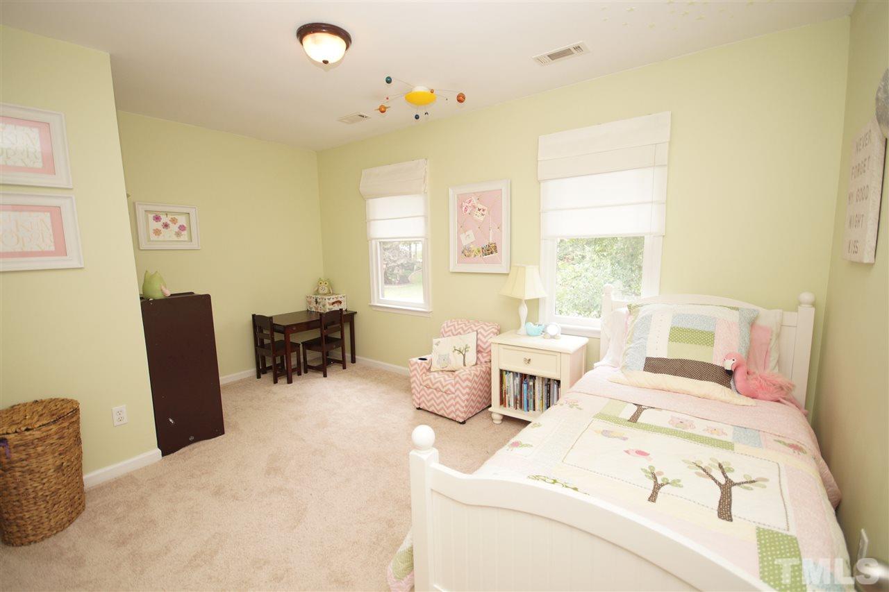 2600 Scribe Court Raleigh, NC 27615 - Photo 21 of 25