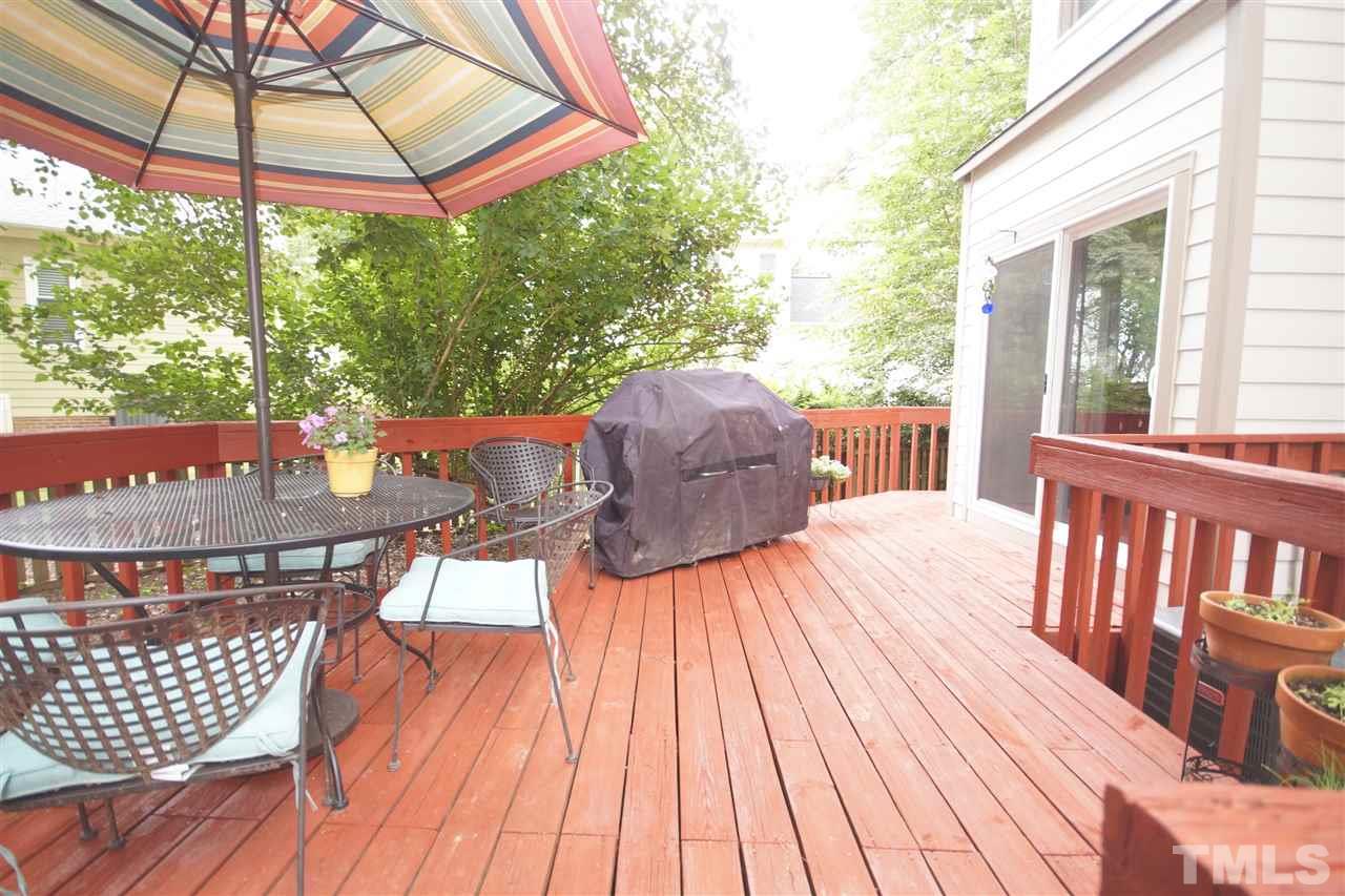 2600 Scribe Court Raleigh, NC 27615 - Photo 24 of 25