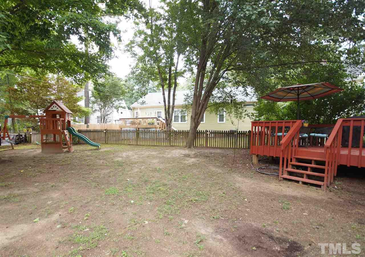 2600 Scribe Court Raleigh, NC 27615 - Photo 25 of 25