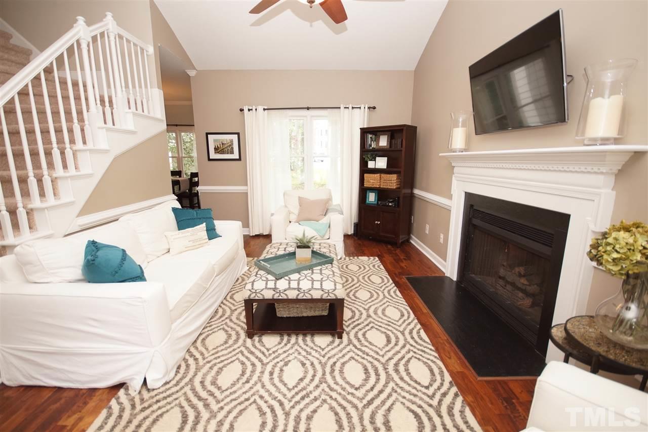 2600 Scribe Court Raleigh, NC 27615 - Photo 5 of 25