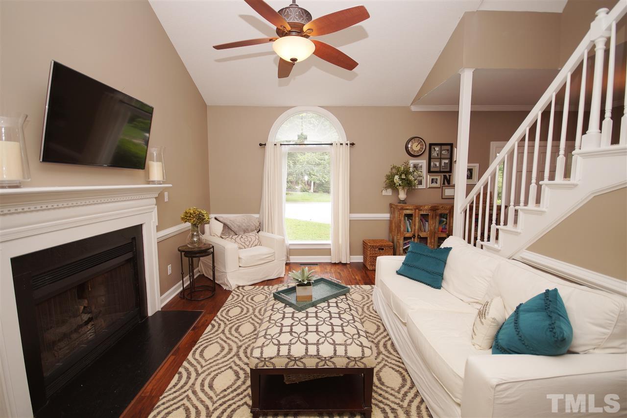 2600 Scribe Court Raleigh, NC 27615 - Photo 7 of 25