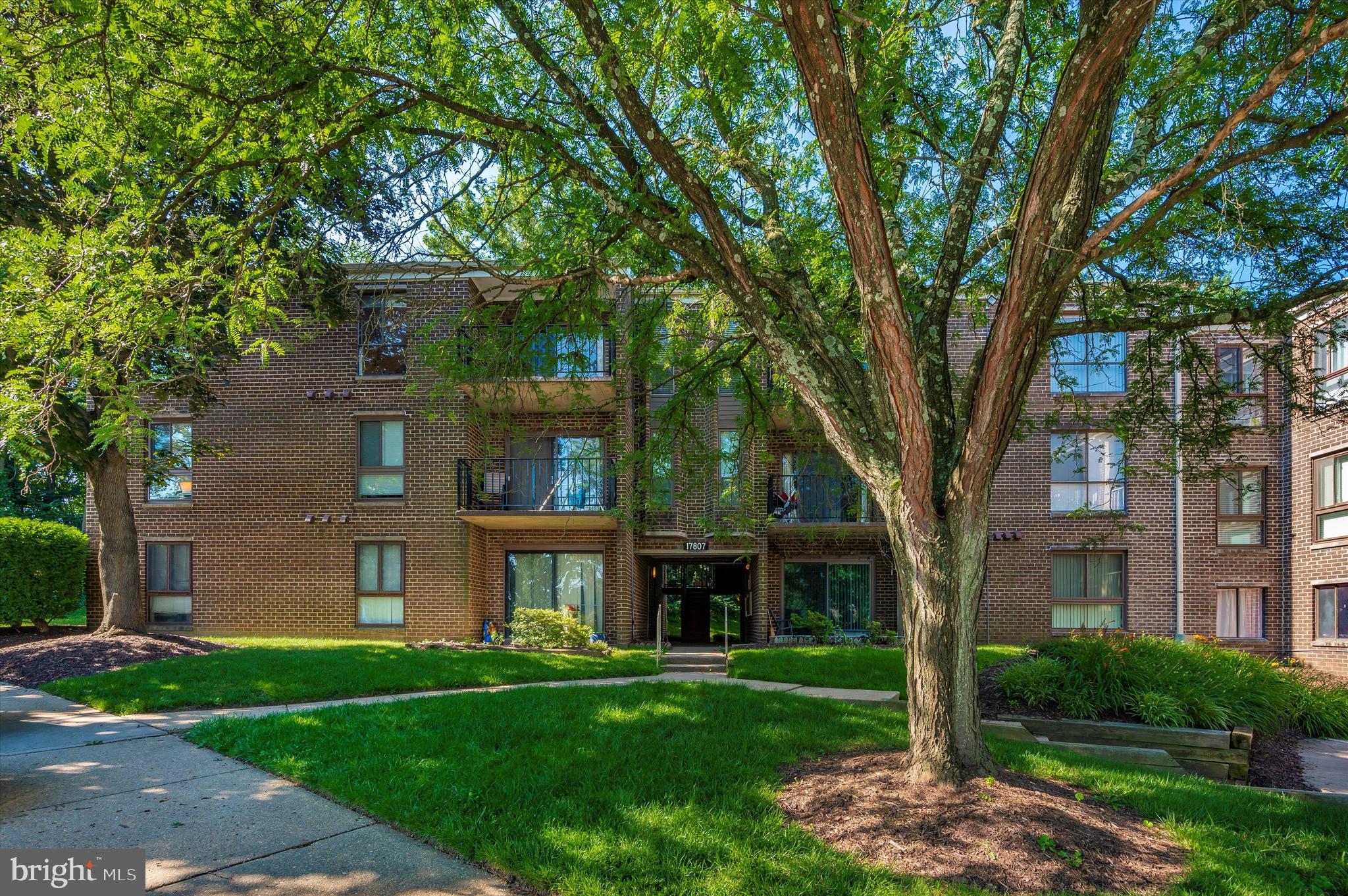 17807 Buehler Road, Unit 3A1 Olney, MD 20832 - Photo 1 of 42 Gallery Image 1