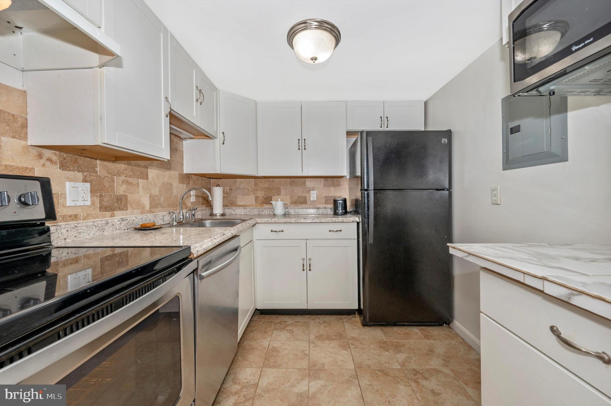 17807 Buehler Road, Unit 3A1 Olney, MD 20832 - Photo 17 of 42 Gallery Image 17