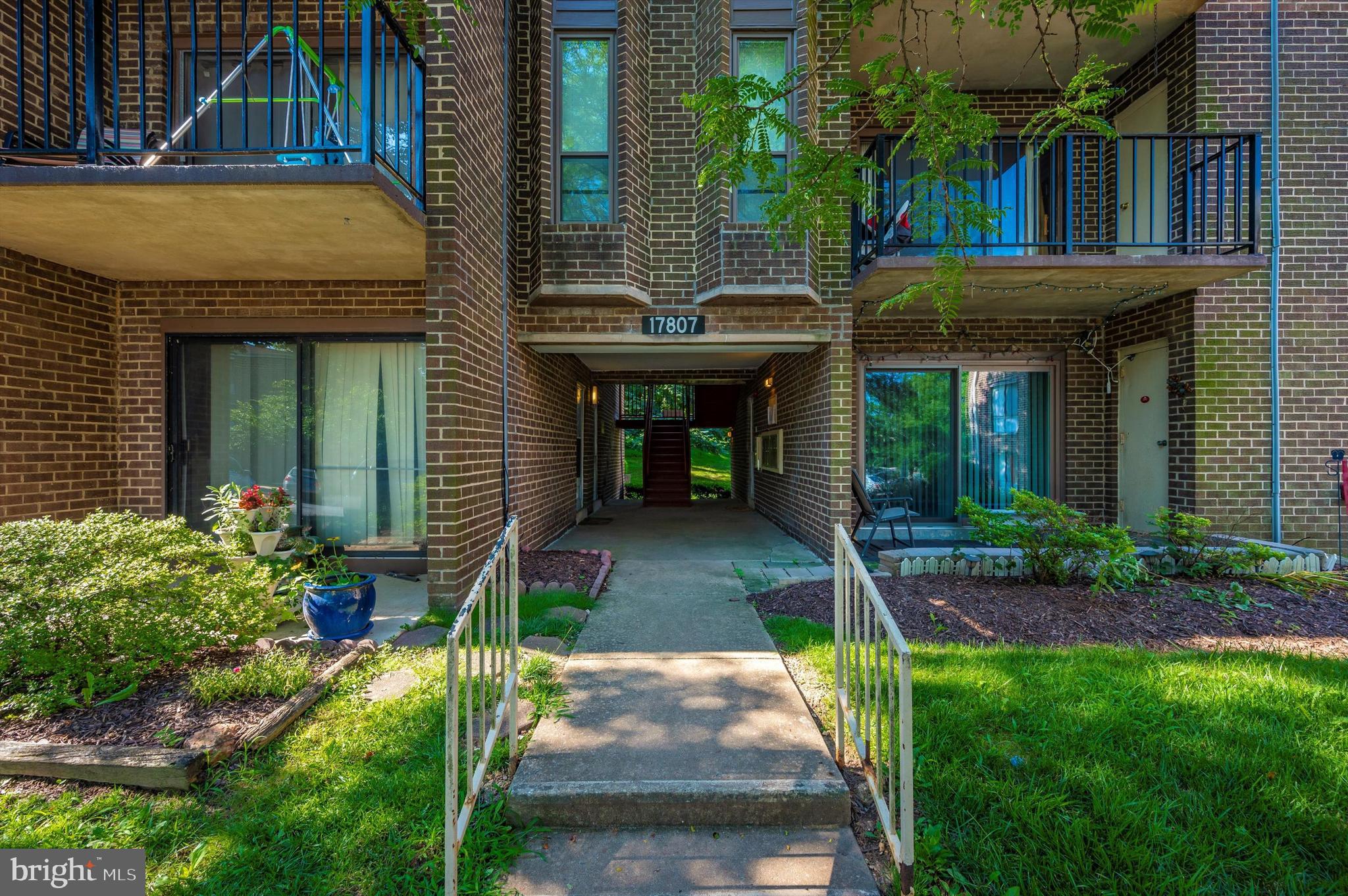 17807 Buehler Road, Unit 3A1 Olney, MD 20832 - Photo 2 of 42 Gallery Image 2