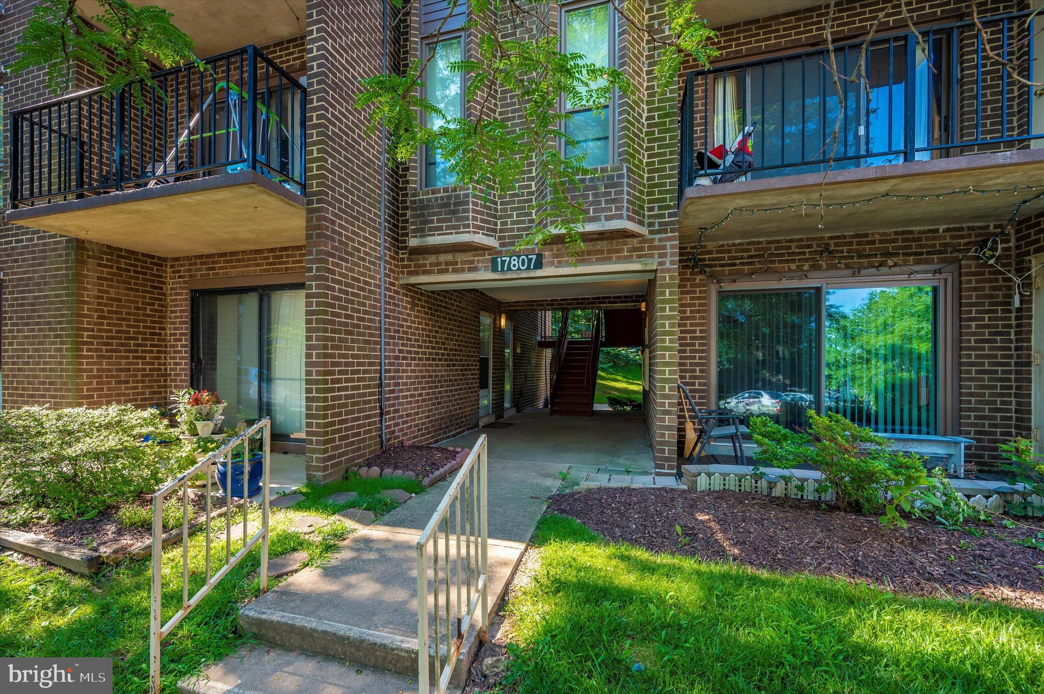 17807 Buehler Road, Unit 3A1 Olney, MD 20832 - Photo 36 of 42 Gallery Image 36