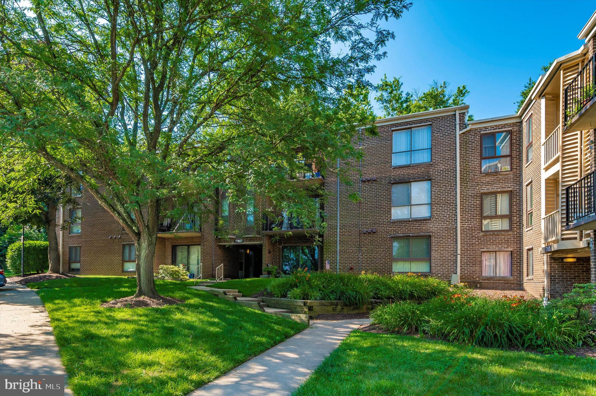 17807 Buehler Road, Unit 3A1 Olney, MD 20832 - Photo 38 of 42 Gallery Image 38