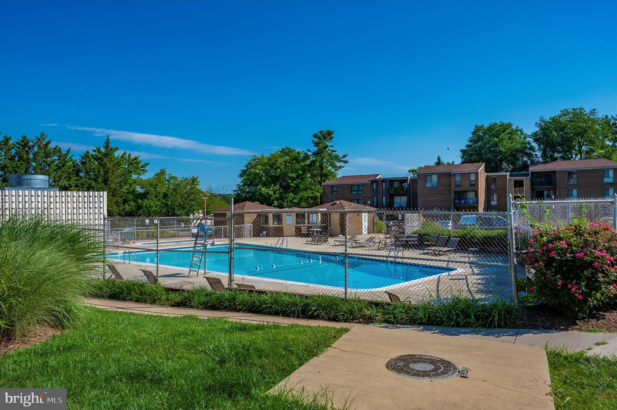 17807 Buehler Road, Unit 3A1 Olney, MD 20832 - Photo 39 of 42 Gallery Image 39