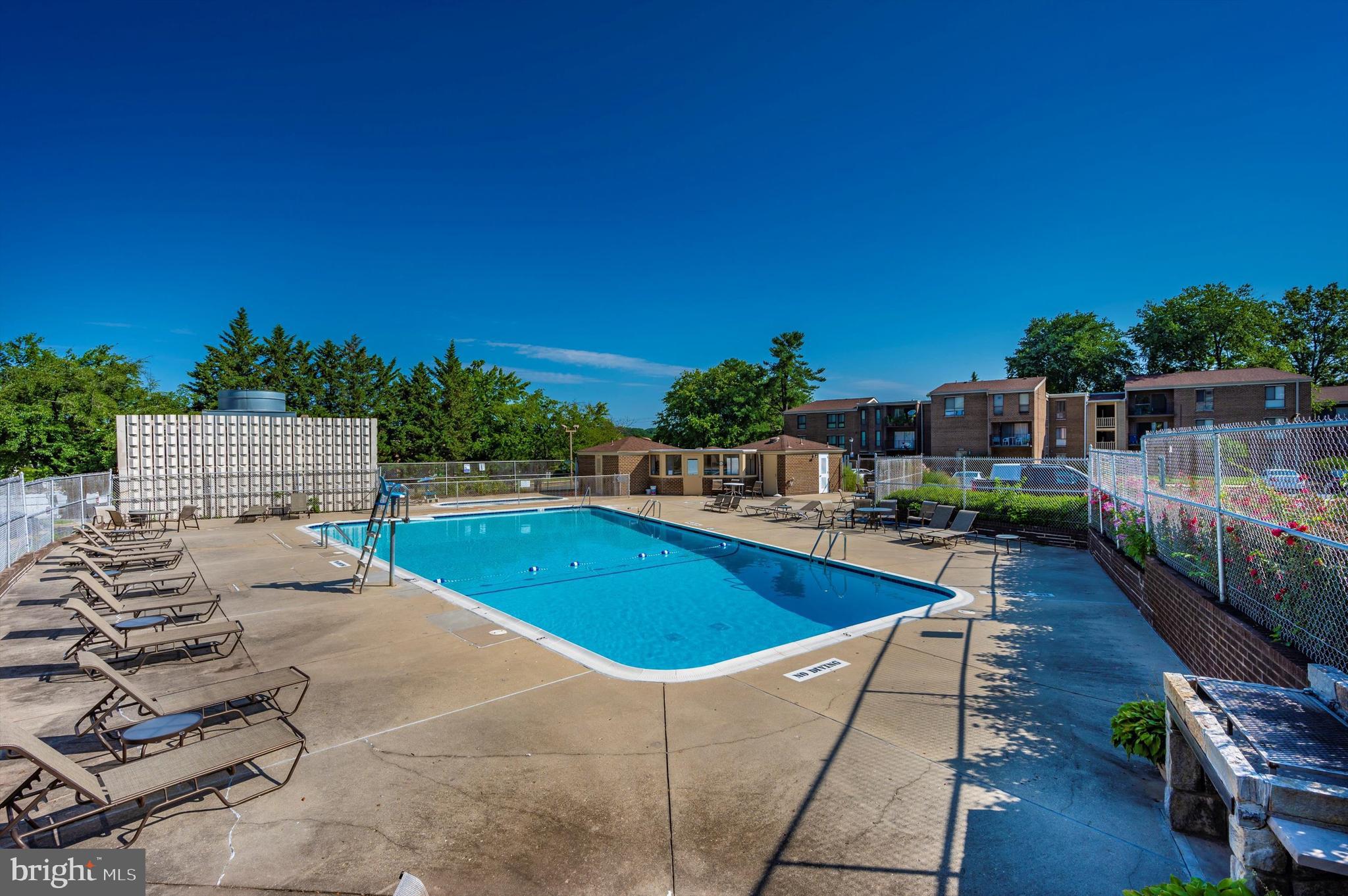 17807 Buehler Road, Unit 3A1 Olney, MD 20832 - Photo 40 of 42 Gallery Image 40