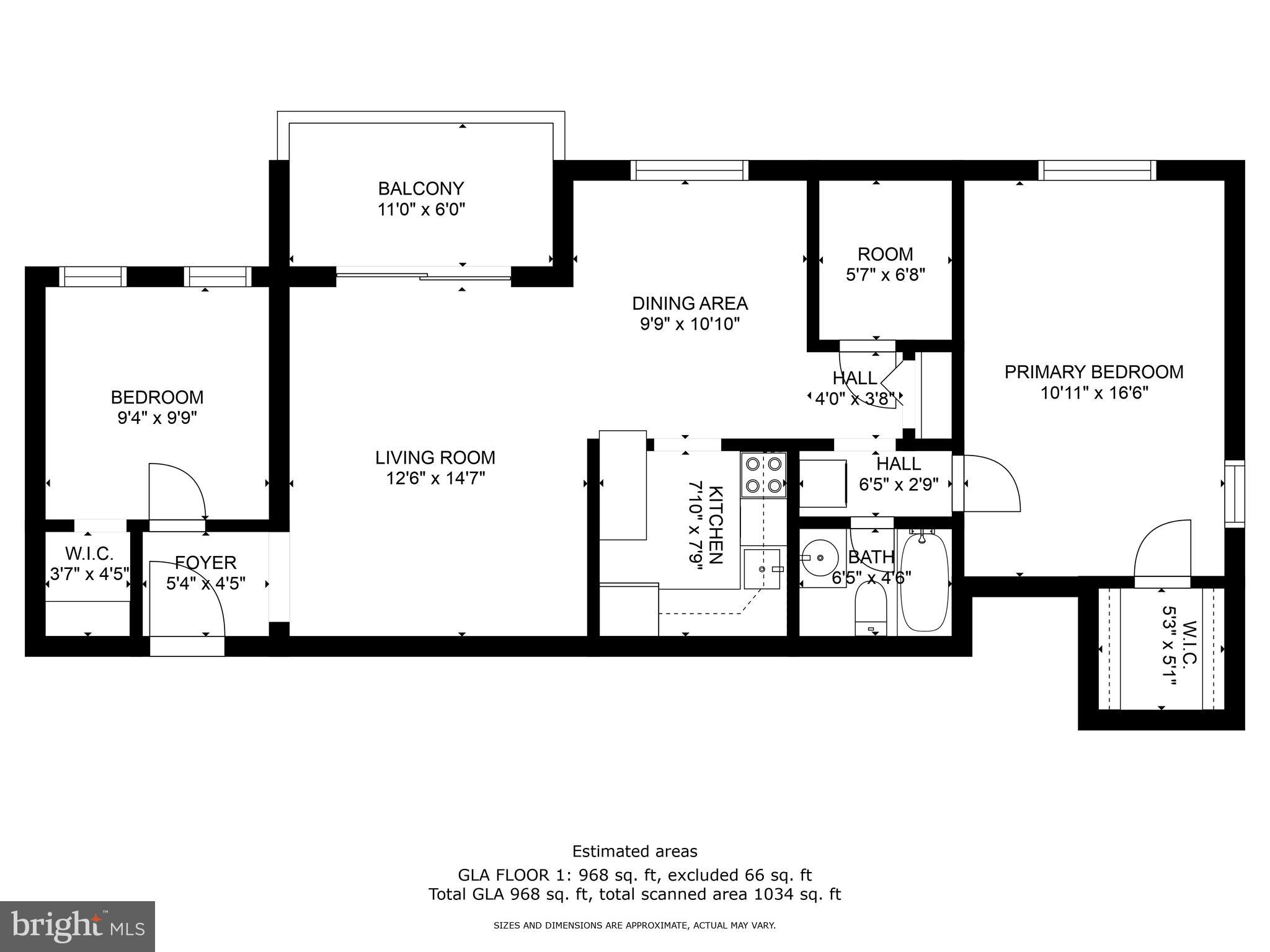 17807 Buehler Road, Unit 3A1 Olney, MD 20832 - Photo 41 of 42 Gallery Image 41
