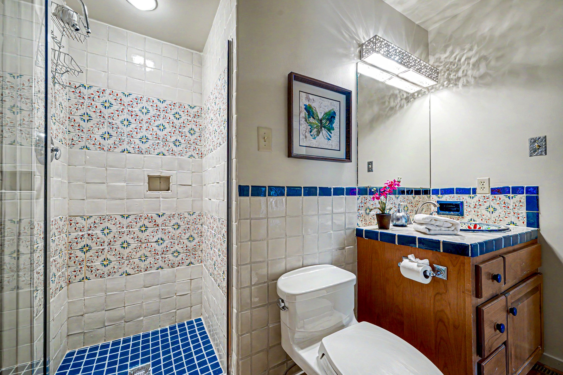 409 East Coronado Road, Unit 2 Santa Fe, NM 87505 - Photo 21 of 46