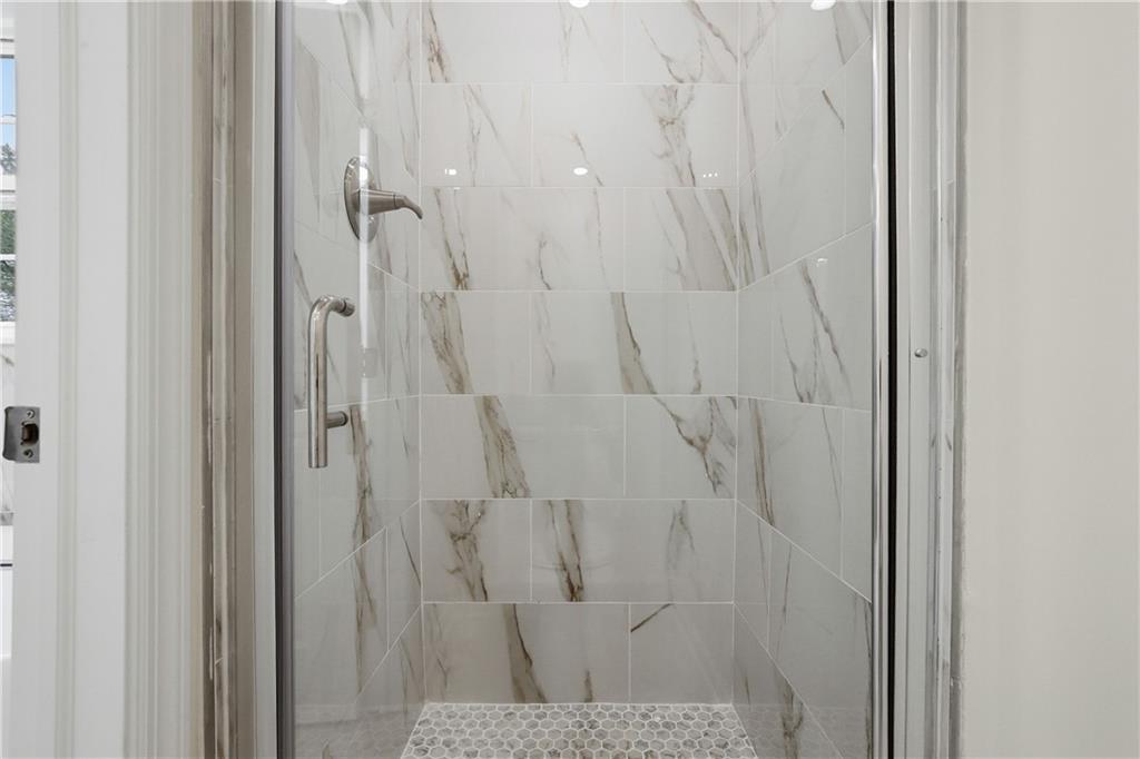 5149 Watters Road Lower Burrell, PA 15068 - Photo 26 of 49 a bathroom with a shower