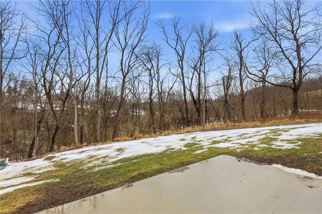 5149 Watters Road Lower Burrell, PA 15068 - Photo 44 of 49 a view of water view with large trees