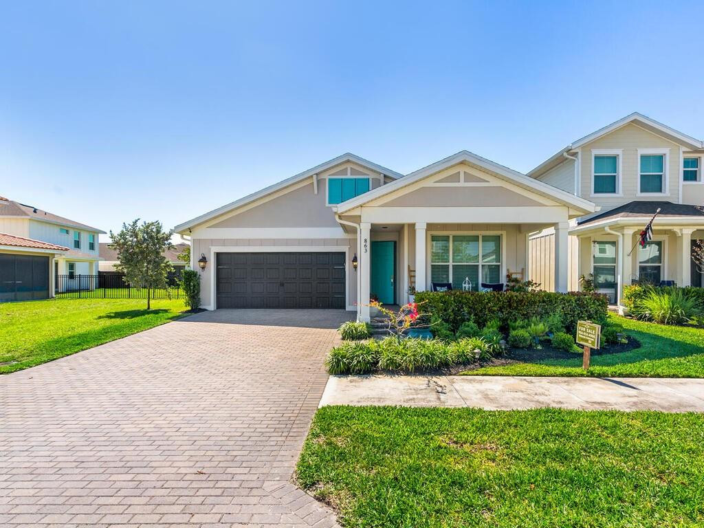 863 Ember Ridge Loxahatchee, FL 33470 - Photo 1 of 38 Photo 1