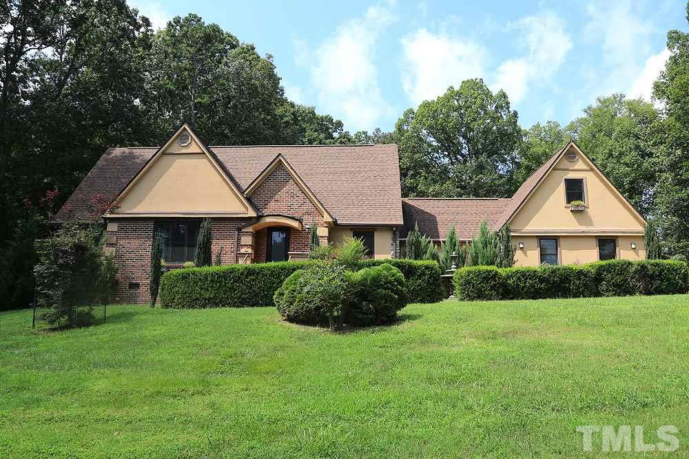5239 Summit Ridge Drive Durham, NC 27712 - Photo 1 of 14 Gallery Image 1