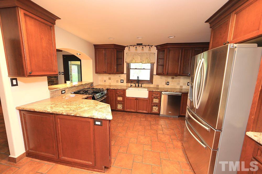 5239 Summit Ridge Drive Durham, NC 27712 - Photo 2 of 14 Gallery Image 2