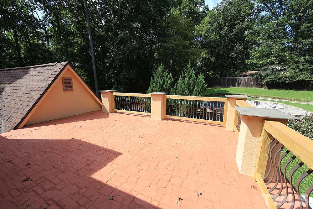 5239 Summit Ridge Drive Durham, NC 27712 - Photo 12 of 14 Gallery Image 12