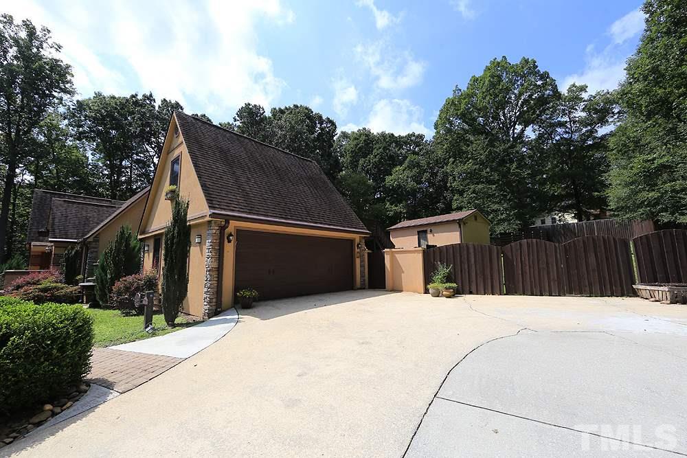5239 Summit Ridge Drive Durham, NC 27712 - Photo 13 of 14 Gallery Image 13