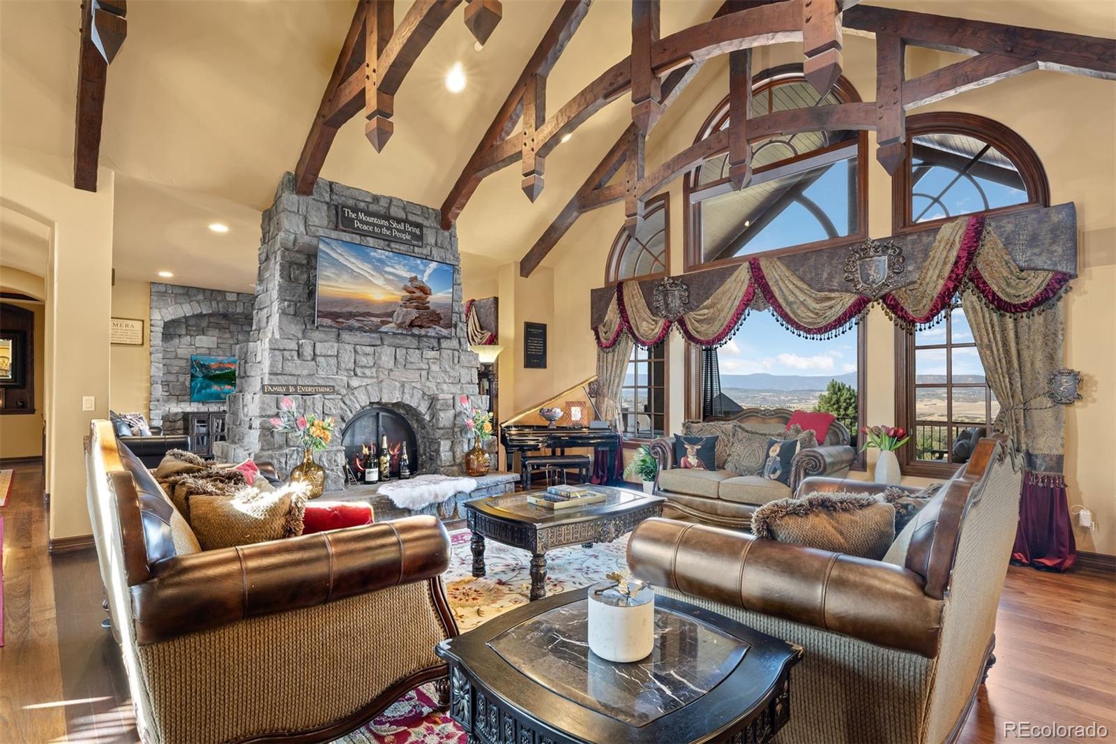 3440 Medallion Road Castle Rock, CO 80104 - Photo 12 of 50