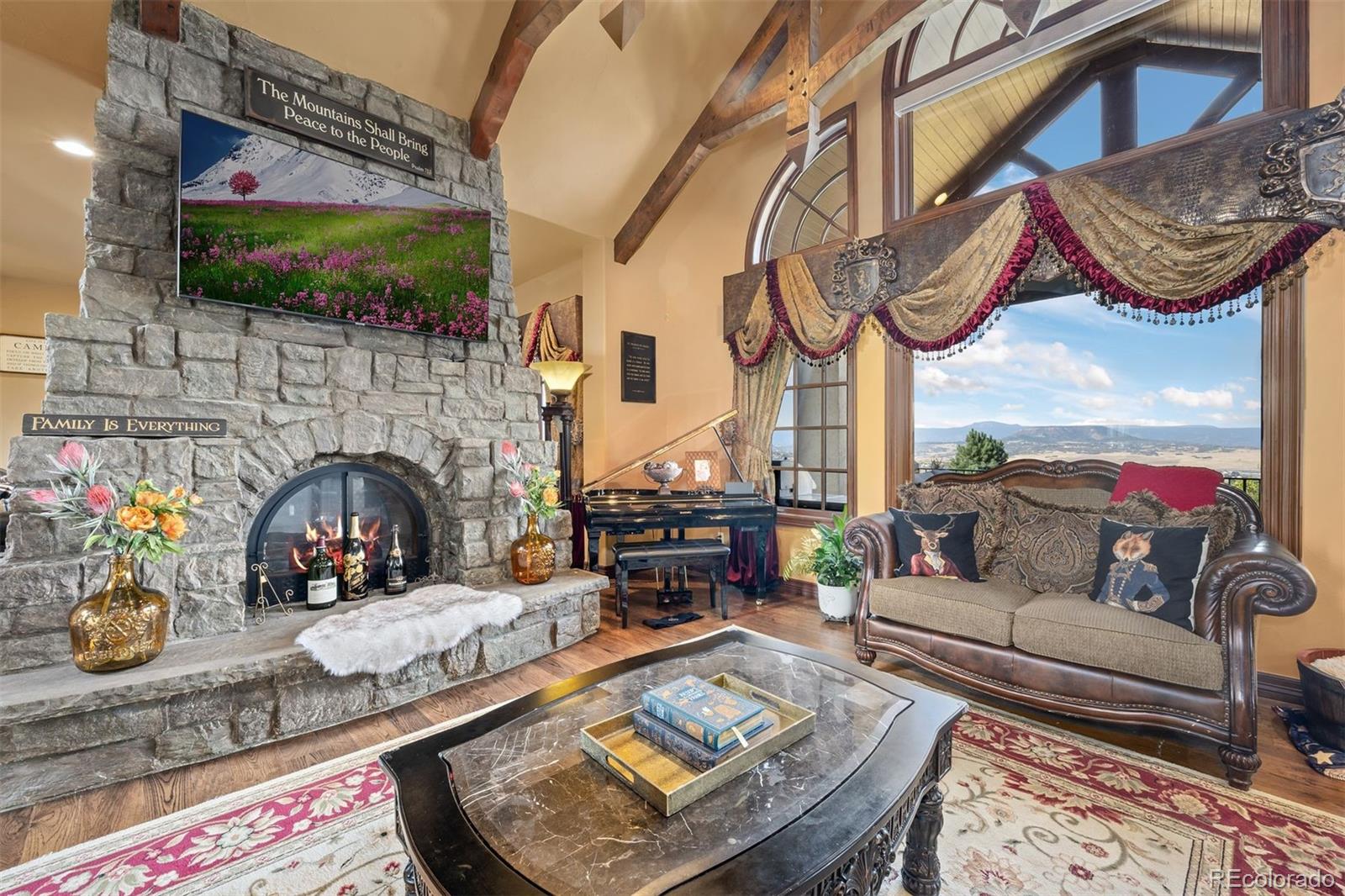 3440 Medallion Road Castle Rock, CO 80104 - Photo 14 of 50