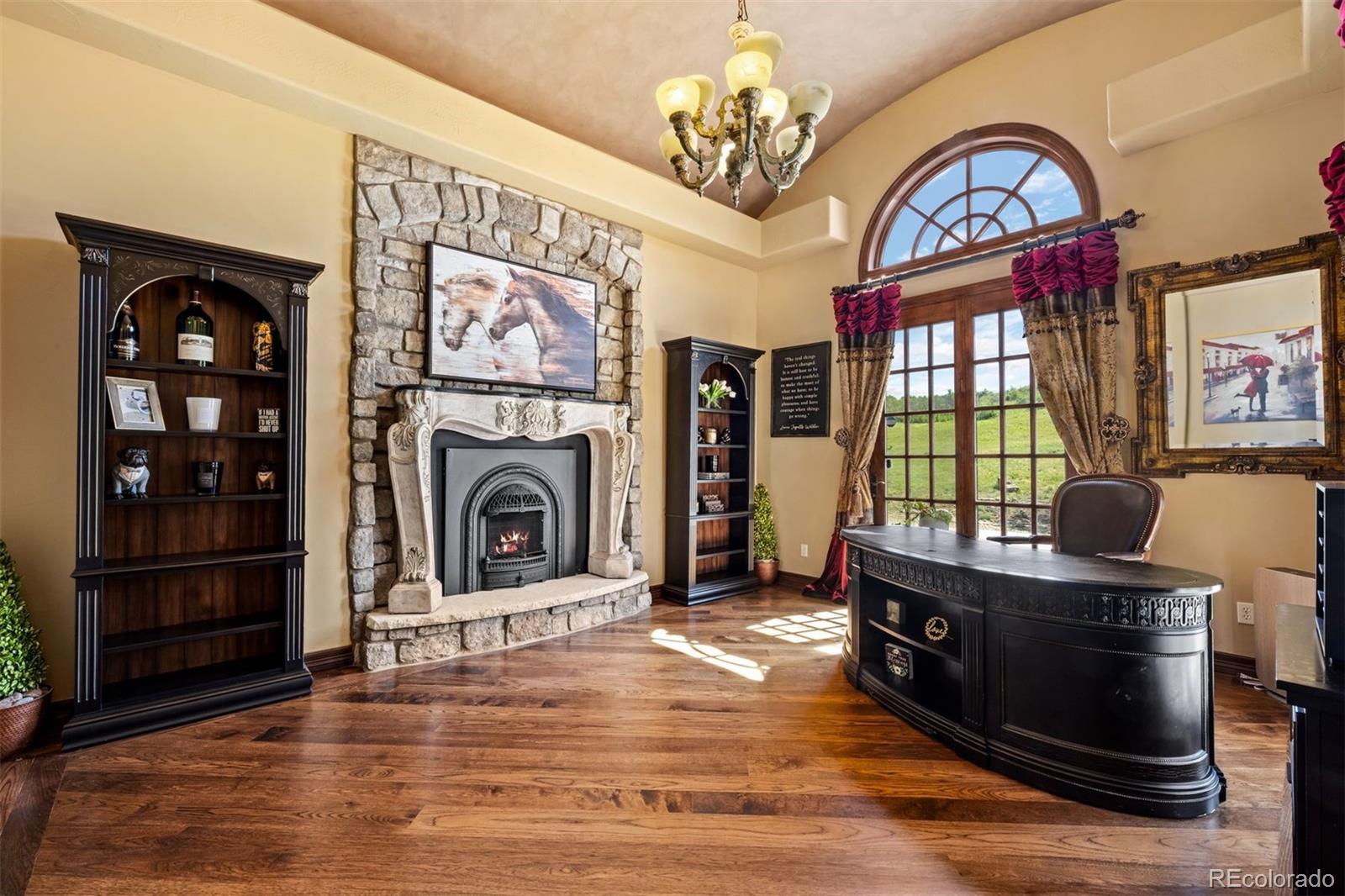 3440 Medallion Road Castle Rock, CO 80104 - Photo 18 of 50