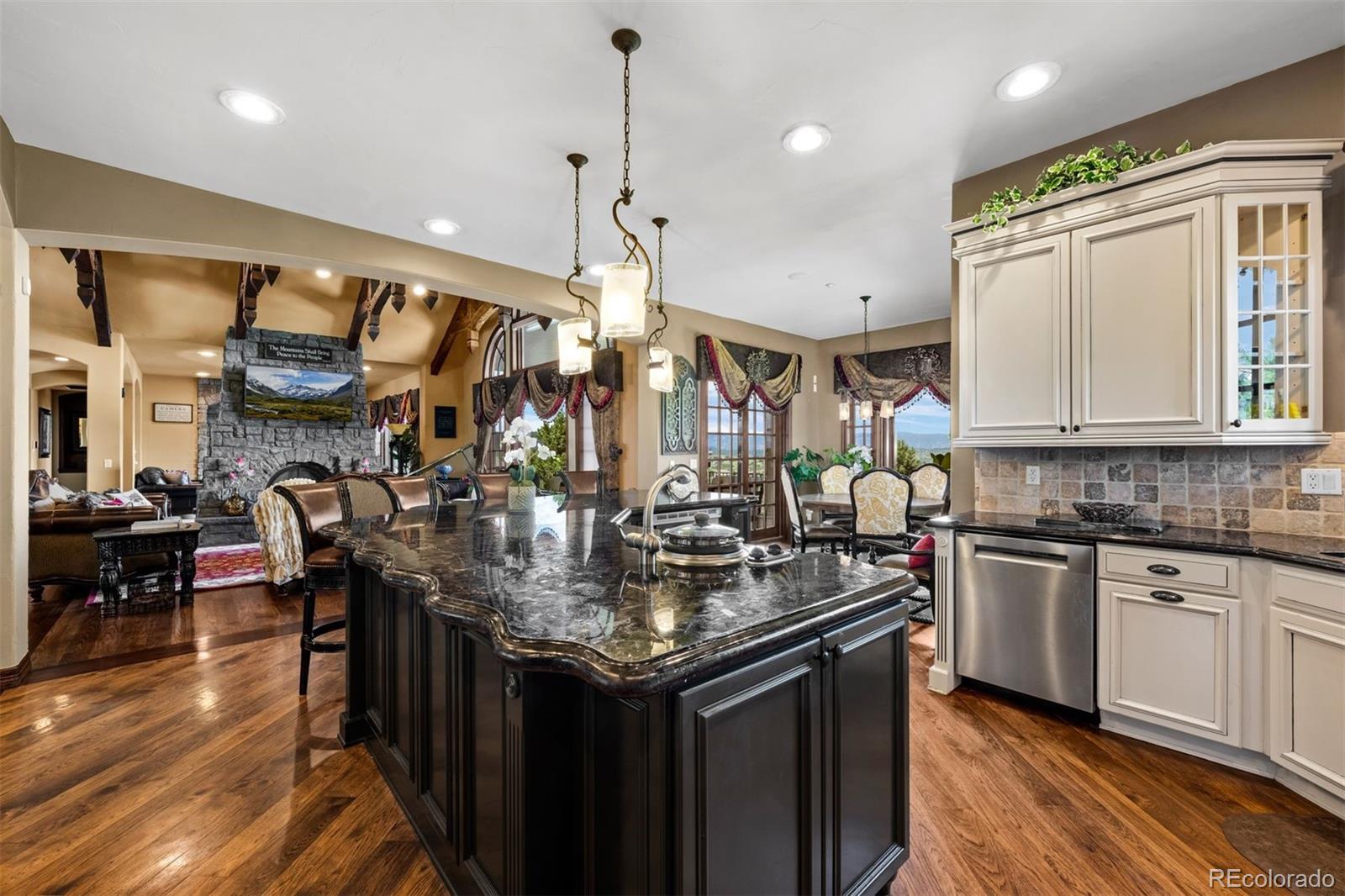 3440 Medallion Road Castle Rock, CO 80104 - Photo 21 of 50