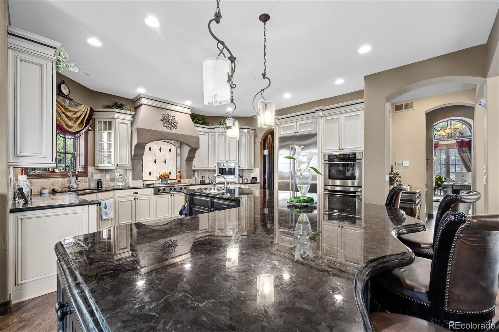 3440 Medallion Road Castle Rock, CO 80104 - Photo 22 of 50