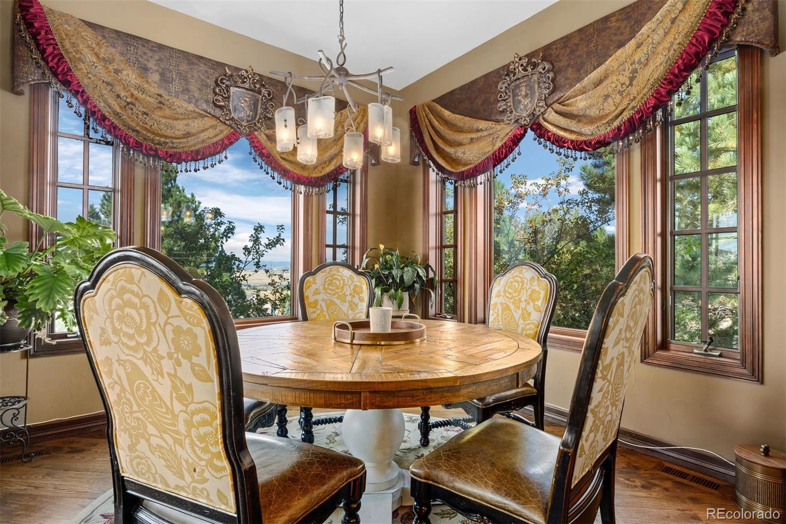 3440 Medallion Road Castle Rock, CO 80104 - Photo 26 of 50