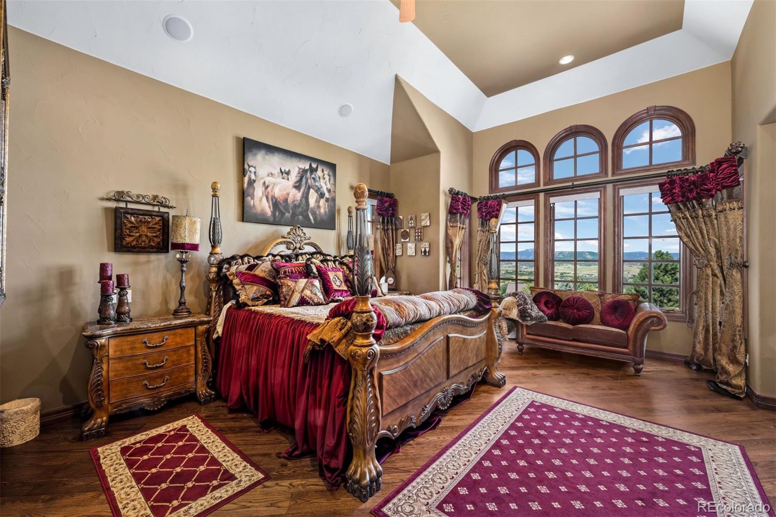 3440 Medallion Road Castle Rock, CO 80104 - Photo 31 of 50