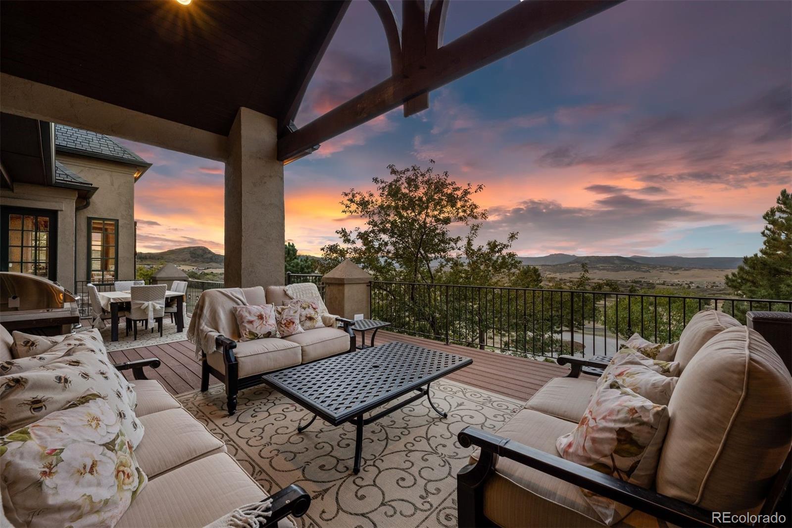 3440 Medallion Road Castle Rock, CO 80104 - Photo 4 of 50