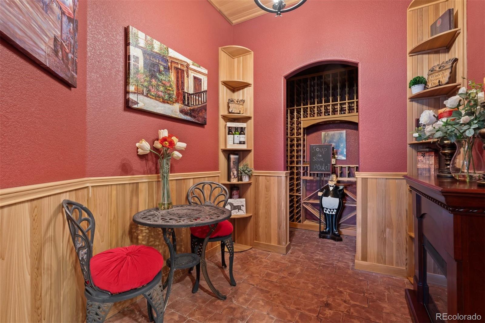 3440 Medallion Road Castle Rock, CO 80104 - Photo 44 of 50