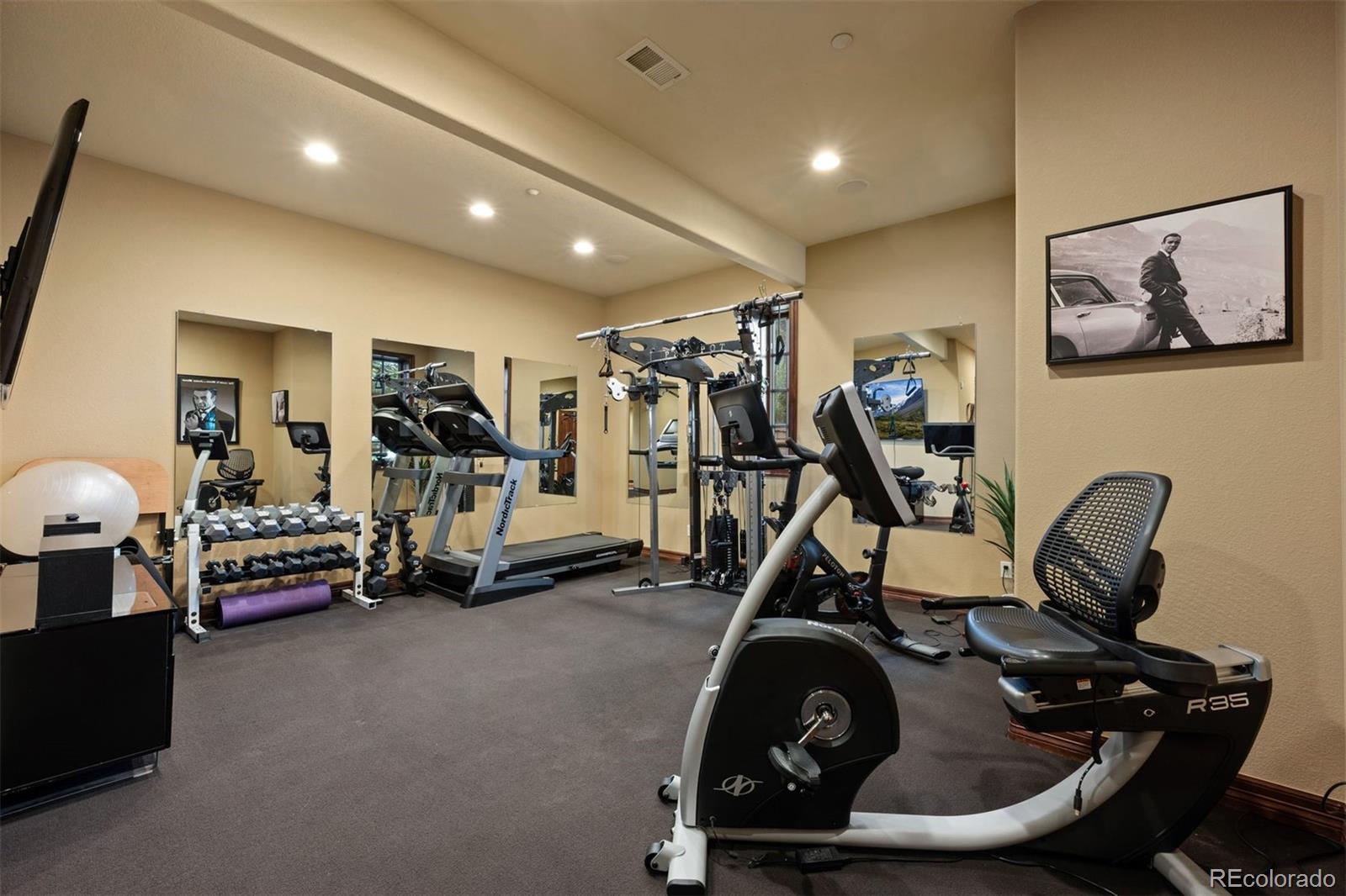 3440 Medallion Road Castle Rock, CO 80104 - Photo 47 of 50