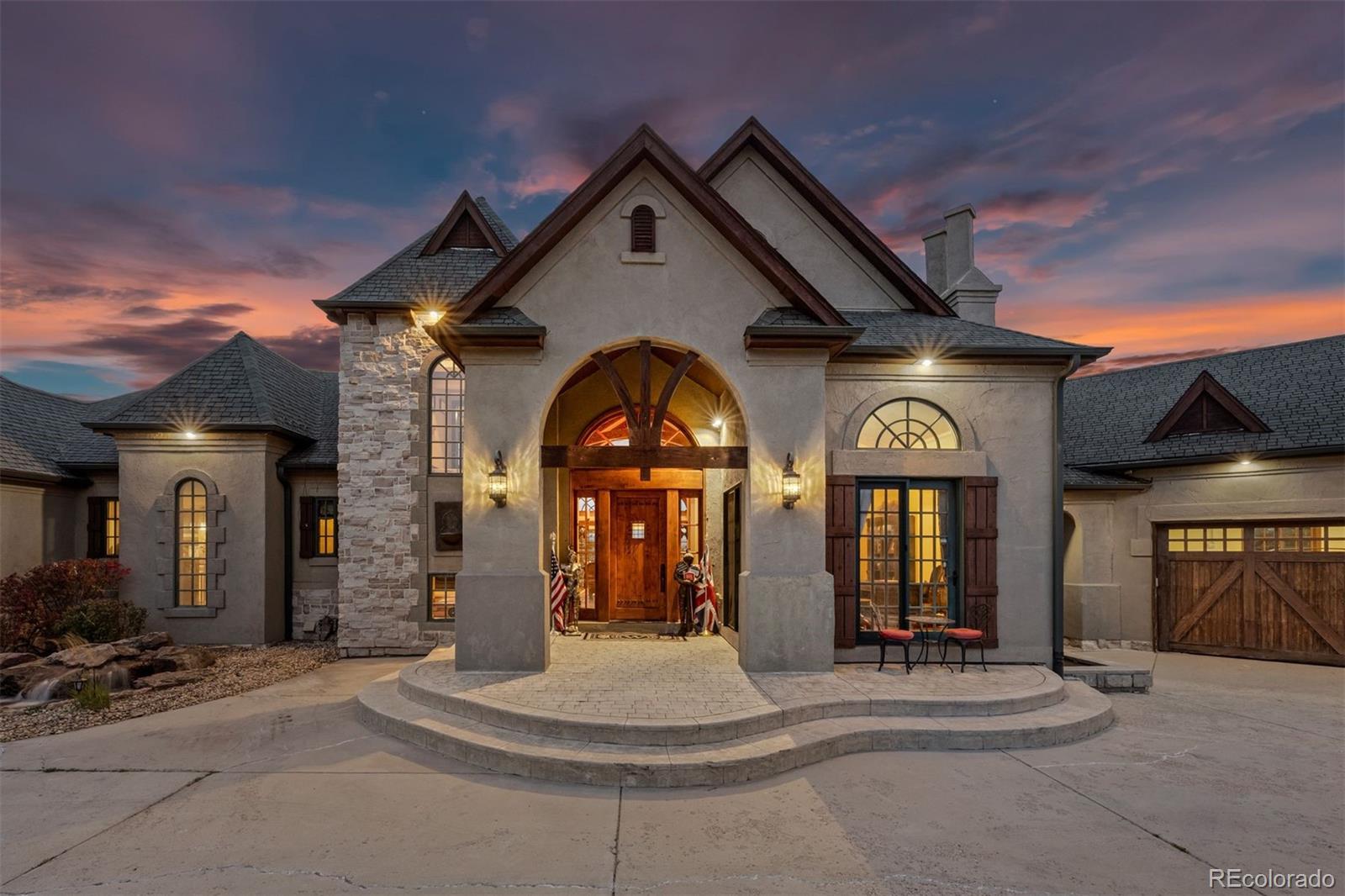 3440 Medallion Road Castle Rock, CO 80104 - Photo 8 of 50