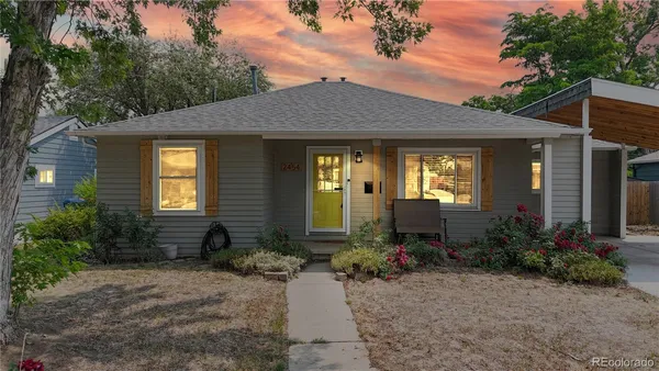 $700,000 | 2454 Otis Street, Denver, CO 80214