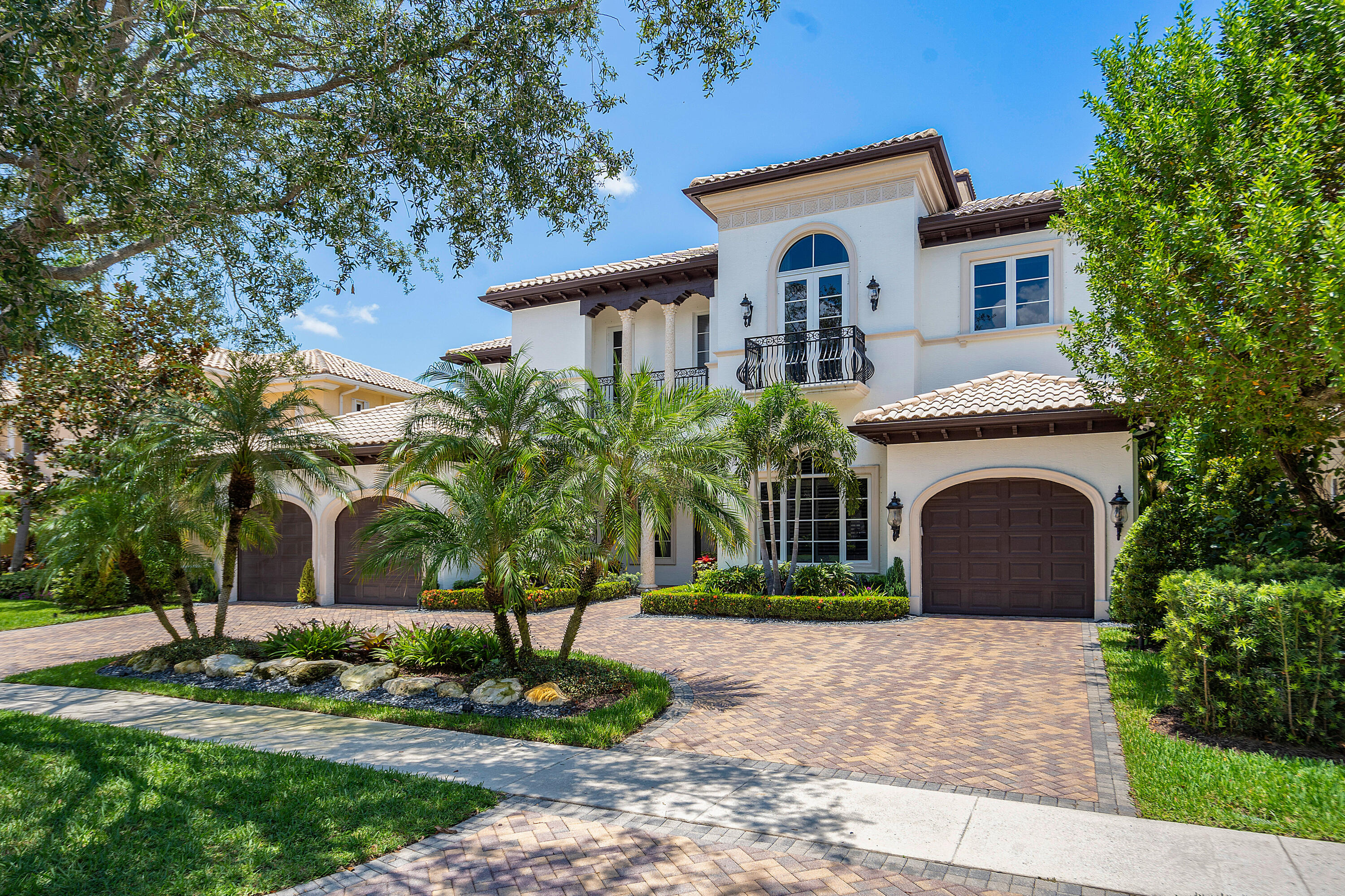 9629 Bridgebrook Drive Boca Raton, FL 33496 - Photo 1 of 37 Main Photo